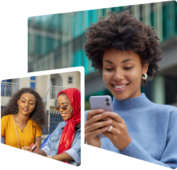 Safesavings Security Illustration